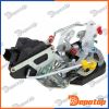 Serrure de porte gauche arrière pour HYUNDAI | EZC-HY-627, 81410-26000